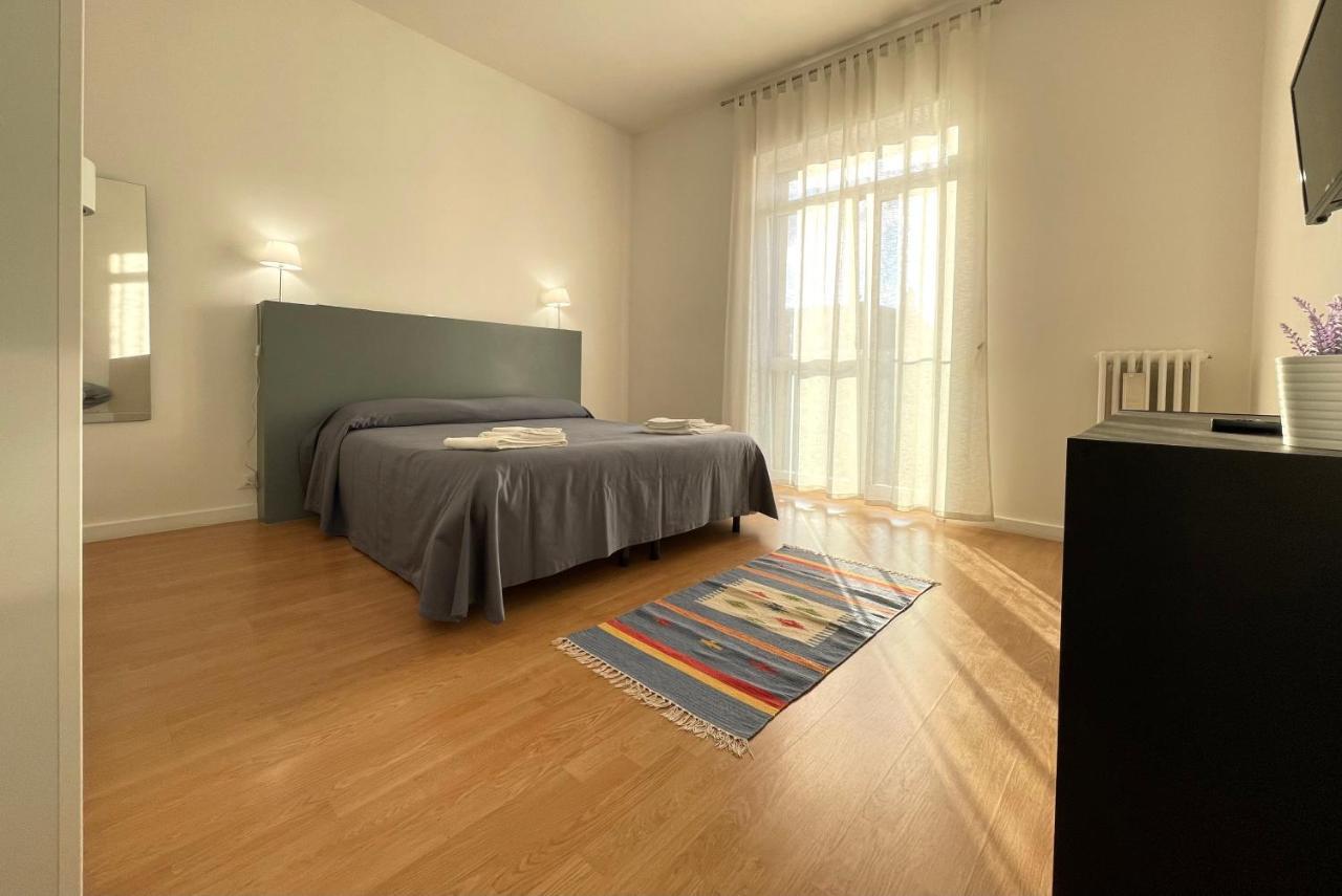 Civico40Apartment Лечче Экстерьер фото