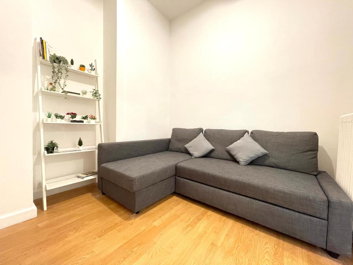 Civico40Apartment Лечче Экстерьер фото