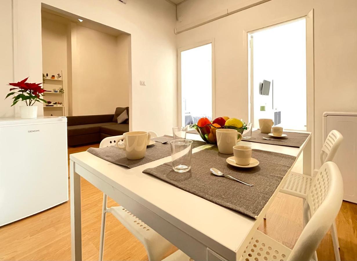 Civico40Apartment Лечче Экстерьер фото